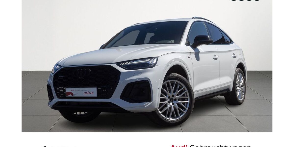 Audi Q5 21.069 km 47.970 &euro; Diez 65582