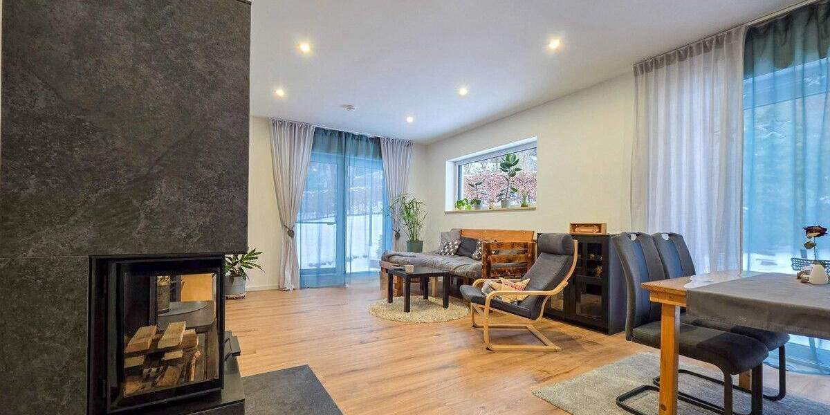 Einfamilienhaus Aue-Bad Schlema Bad Schlema - 4 Zimmer, 125 m&sup2;, 550.000&euro; | Angebot:25473750