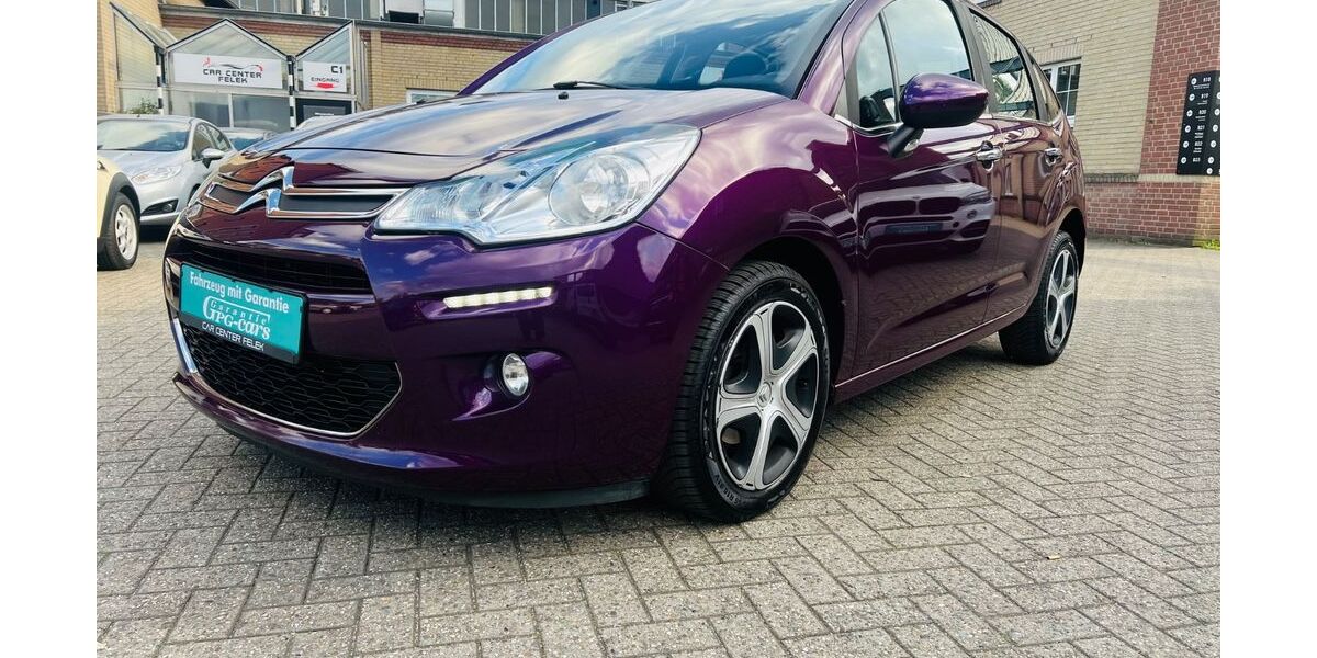 Citroen C3 110.000 km 5.000 &euro; Viersen 41748