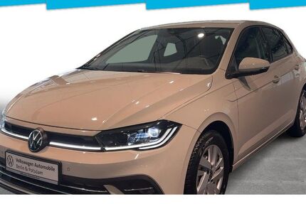 VW Polo 14.879 km 18.740 &euro; Berlin 12099