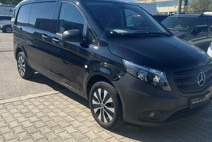 Mercedes-Benz Vito 46.767 km 24.954 &euro; Ravensburg 88214