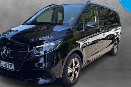Mercedes-Benz V 250 12.631 km 67.390 &euro; Parchim 19370