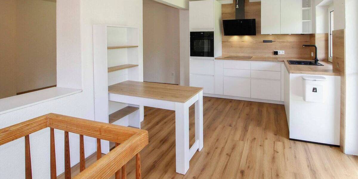 Etagenwohnung Bad Fallingbostel Fallingbostel - 4 Zimmer, 98 m&sup2;, 198.000&euro; | Angebot:26862600