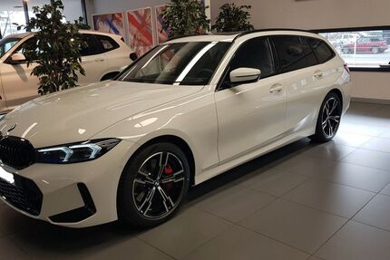 BMW 330 5.000 km 56.000 &euro; Schweitenkirchen 85301