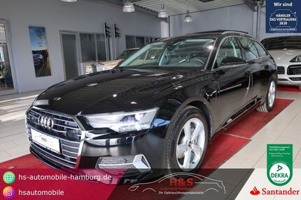 Audi A6 59.170 km 31.900 &euro; Bad Segeberg 23795