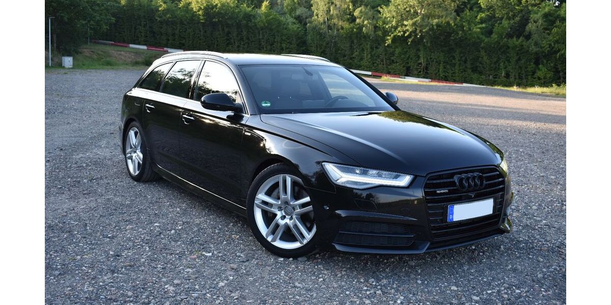 Audi A6 182.000 km 18.400 &euro; Kerpen 50169