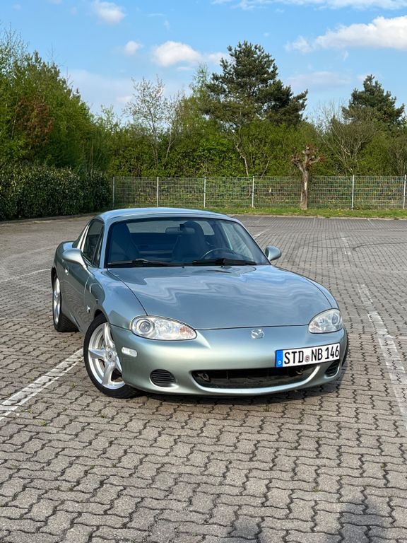 MX-5