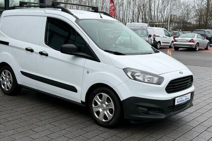Ford Transit 40.717 km 9.900 &euro; Olfen 59399