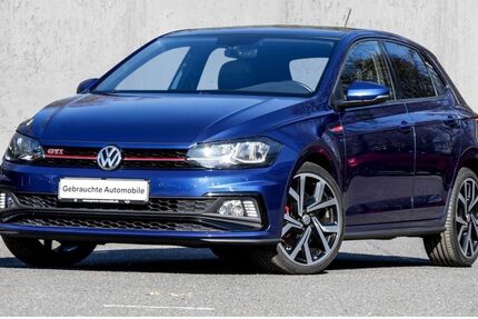 VW Polo 103.588 km 18.600 &euro; Münster 48163