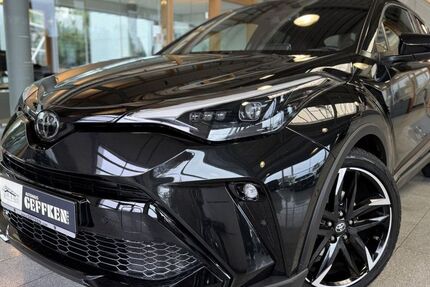 Toyota C-HR 16.292 km 28.990 € Lilienthal 28865