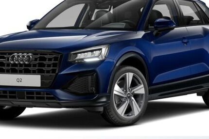 Audi Q2 10.500 km 34.420 € Großwallstadt 63868