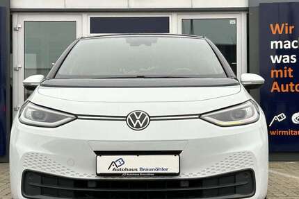 VW ID.3 101.254 km 17.750 &euro; Salzgitter 38229