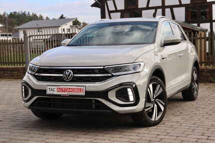 VW T-Roc 3.500 km 29.999 &euro; Emmelshausen/ 25km v. Koblenz 56281