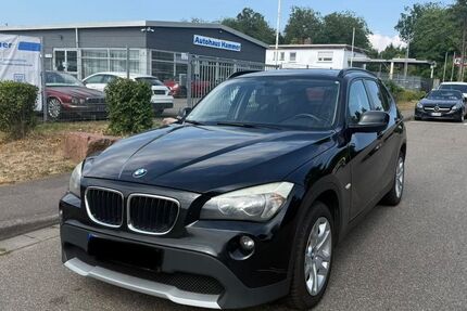 BMW X1 324.000 km 4.499 &euro; lahr 77933