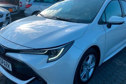 Toyota Corolla 132.684 km 18.999 &euro; Mechernich/Kommern 53894