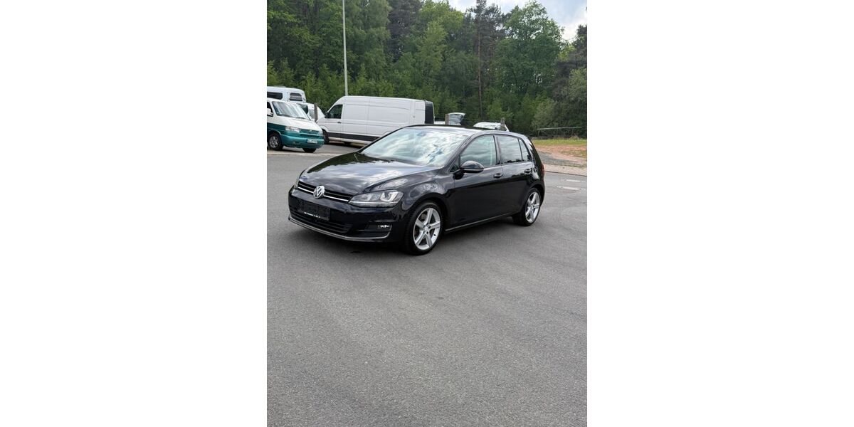 VW Golf 210.000 km 9.500 &euro; Mehlingen 67678