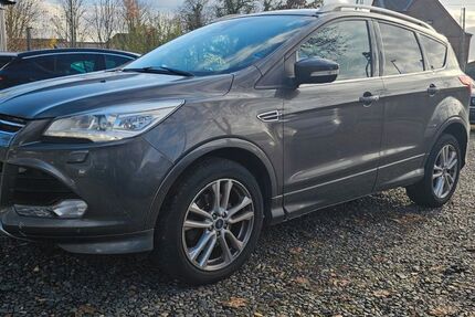 Ford Kuga 188.992 km 7.000 &euro; Wiesbaden 65201