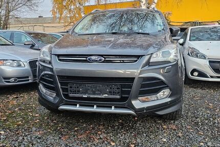 Ford Kuga 188.992 km 7.500 &euro; Wiesbaden 65201
