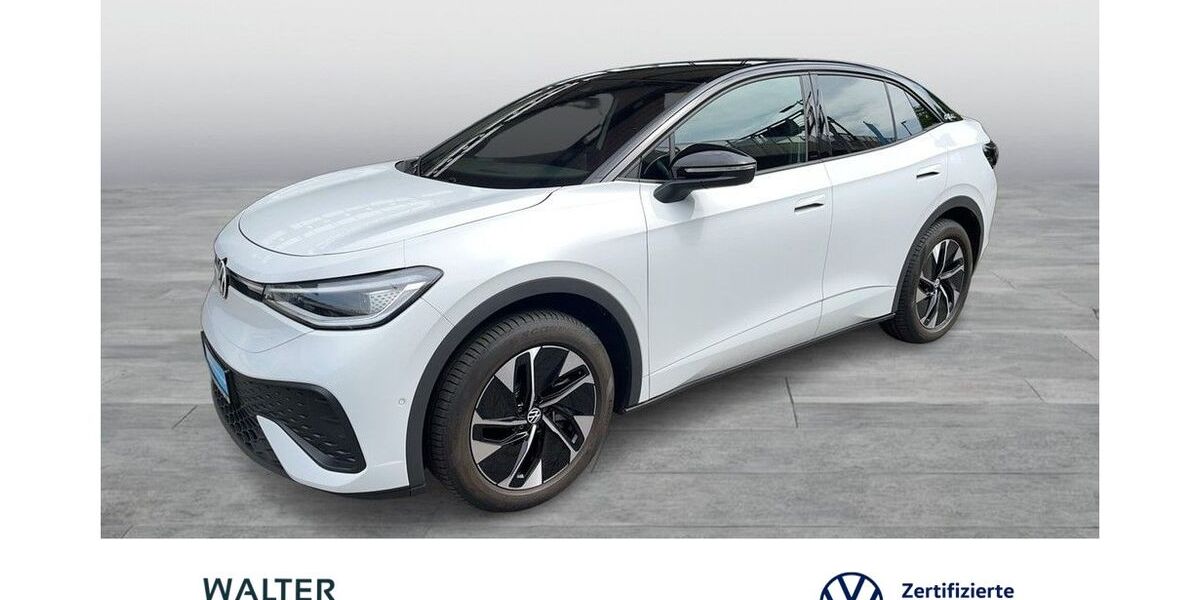VW ID.5 12.800 km 44.950 &euro; Siegen 57076