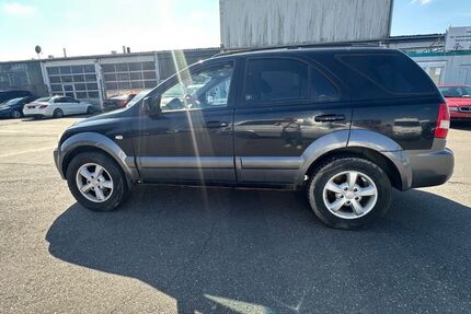 Kia Sorento 263.457 km 1.380 &euro; Rendsburg 24768