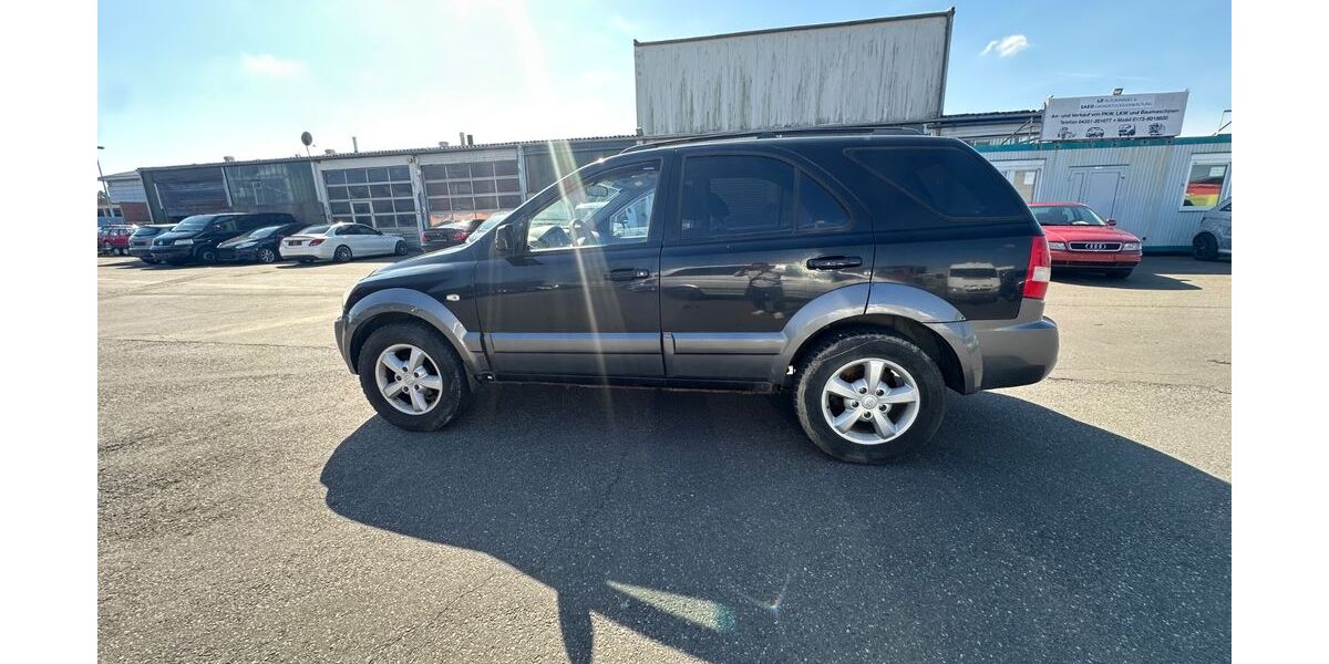 Kia Sorento 263.457 km 1.380 &euro; Rendsburg 24768