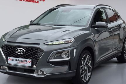 Hyundai KONA 83.537 km 16.880 &euro; Calden - Westuffeln 34379