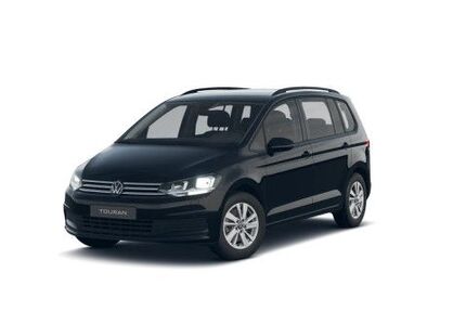 VW Touran 14.064 km 34.950 &euro; Berlin 14167