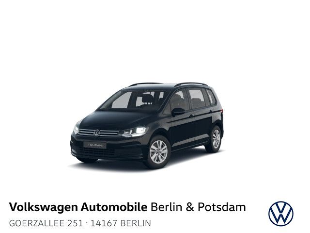VW Touran 14.064 km 34.950 &euro; Berlin 14167