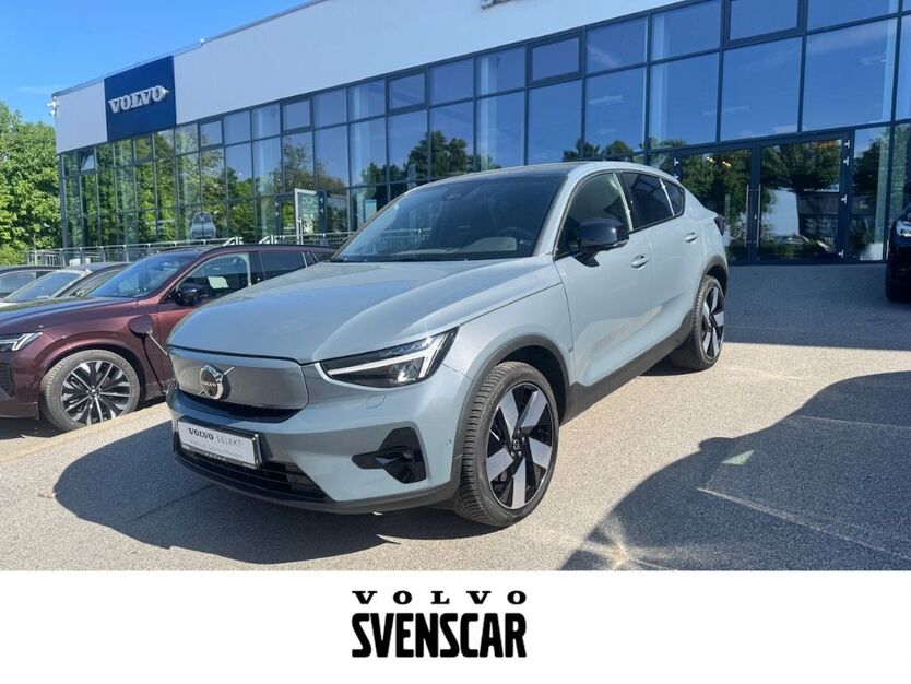 Volvo C40 39.750 km 35.990 € Neutraubling 93073