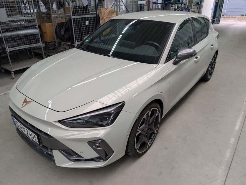 Cupra Leon 26.900 km 36.900 € Geilenkirchen 52511
