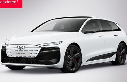 Audi A6 e-tron 12.700 km 70.970 € Erfurt 99099