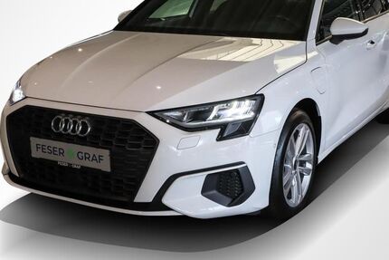 Audi A3 27.500 km 26.440 € Forchheim 91301