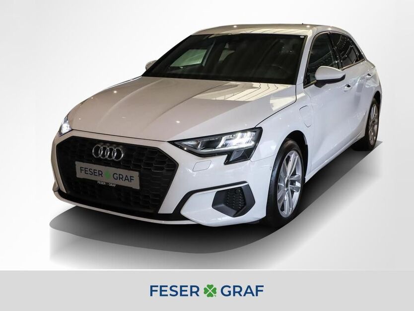 Audi A3 27.500 km 26.440 € Forchheim 91301