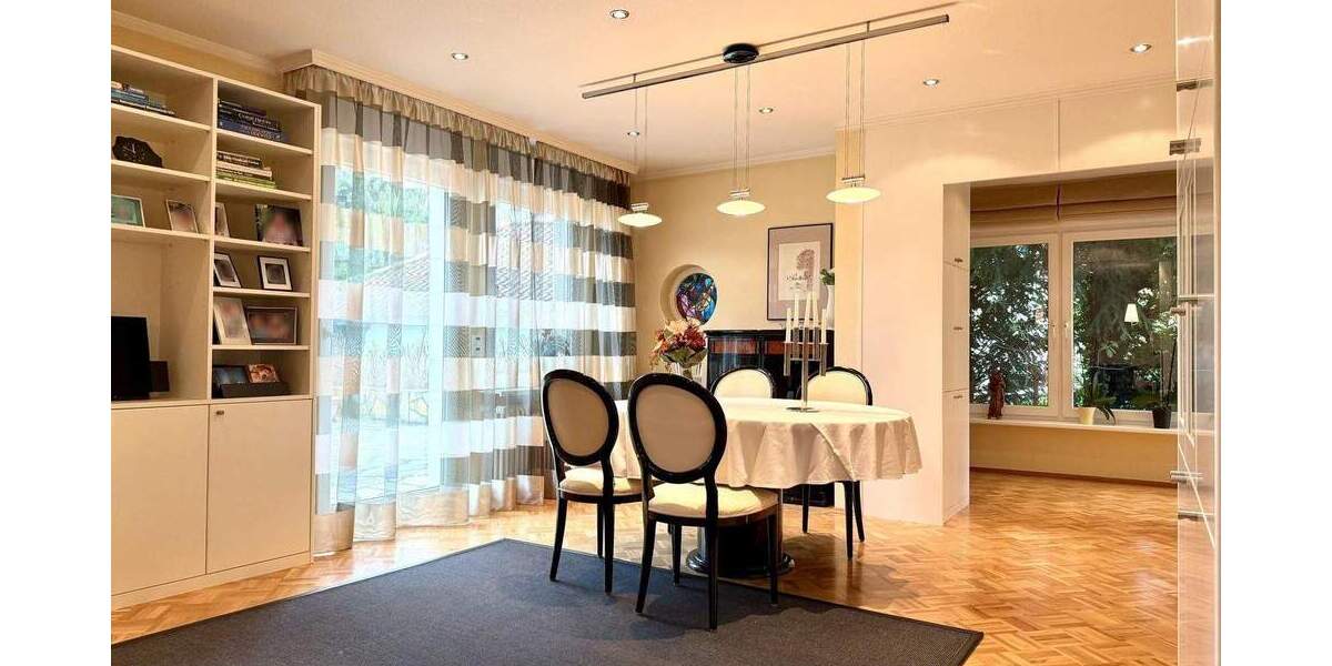 Mehrfamilienhaus, Wohnhaus Offenbach Offenbach am Main - 9 Zimmer, 307 m&sup2;, 1.370.000&euro; | Angebot:24546092