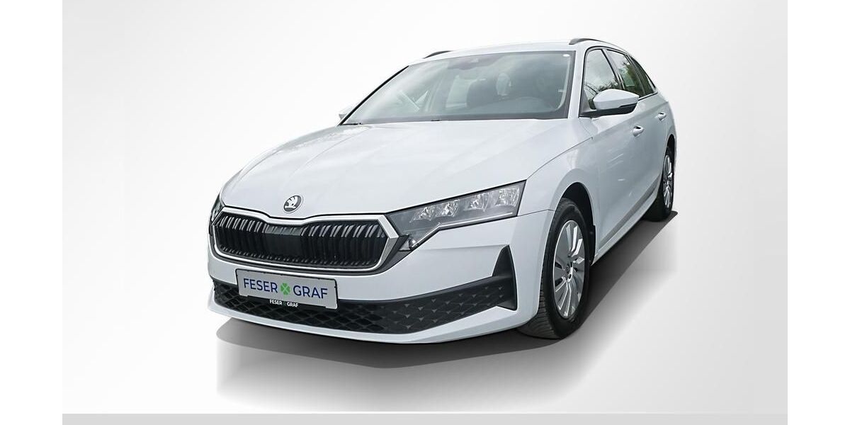 Skoda Octavia 20.550 km 23.640 &euro; Erlangen 91058