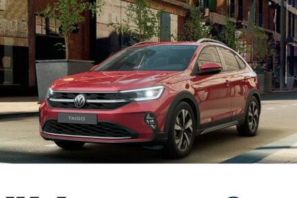 VW Taigo 16.900 km 20.780 &euro; Gifhorn 38518