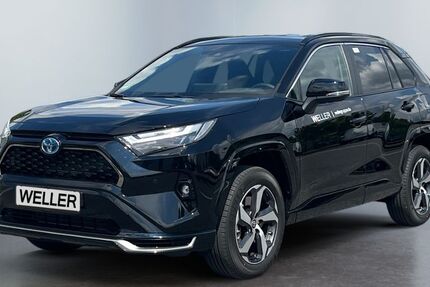 Toyota RAV 4 14.925 km 51.990 € Hamm 59067