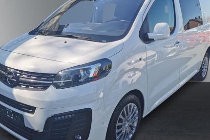 Opel Vivaro 131.069 km 18.490 € Mönchengladbach 41066