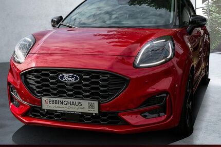 Ford Puma 6.685 km 22.499 &euro; Unna 59423