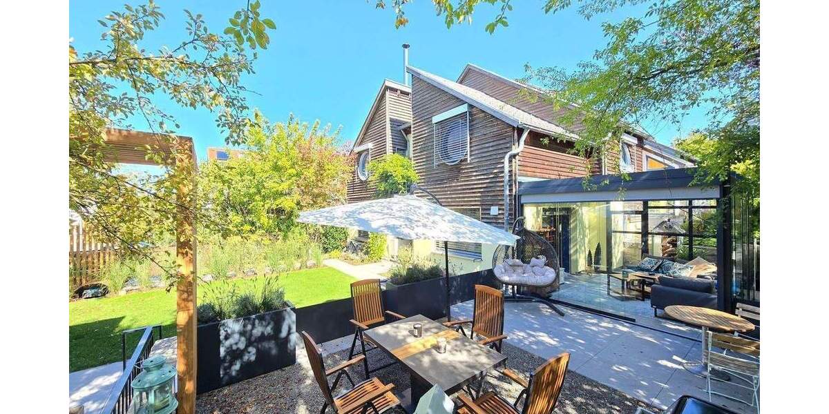 Doppelhaushälfte Villingen-Schwenningen Villingen - 4 Zimmer, 130 m&sup2;, 749.000&euro; | Angebot:25685932