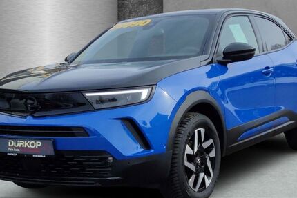 Opel Mokka 16.517 km 20.990 &euro; Eberswalde 16225