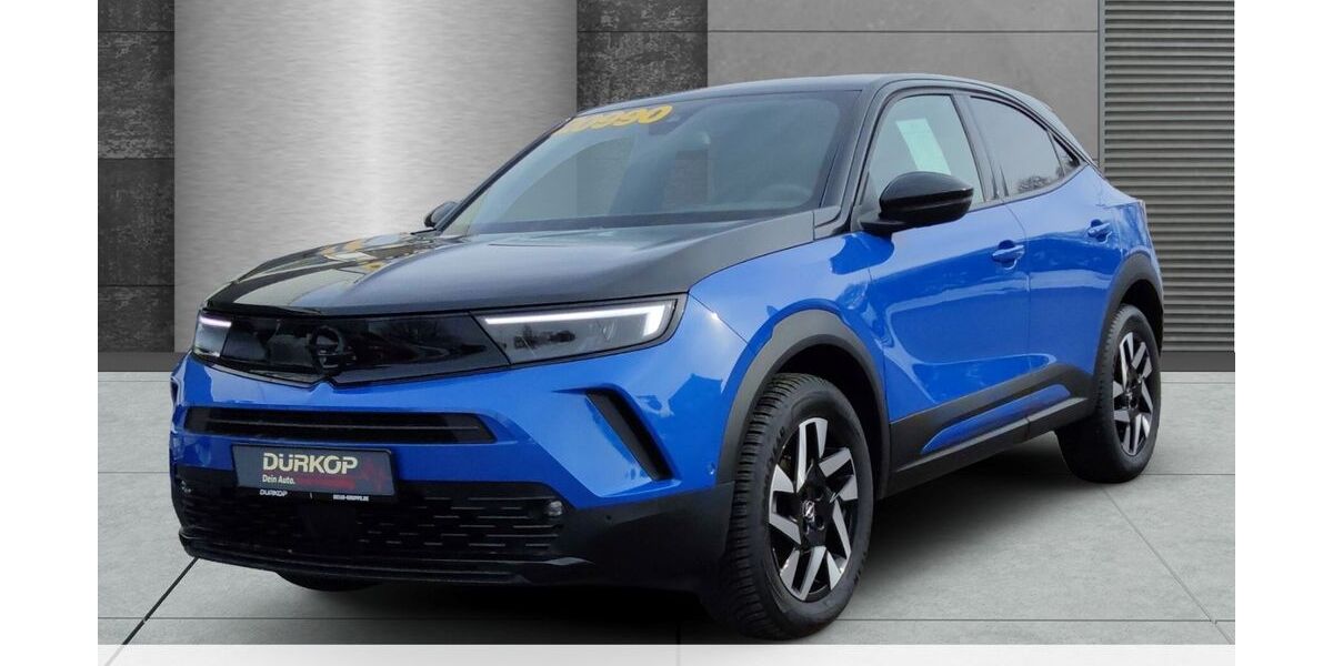 Opel Mokka 16.517 km 20.990 &euro; Eberswalde 16225