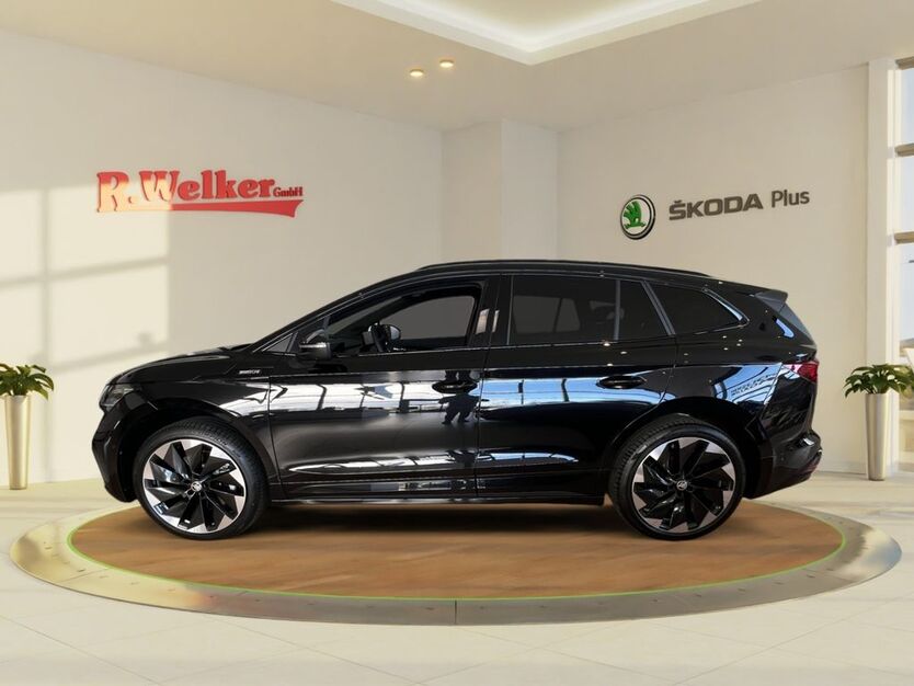 Skoda Enyaq 2.970 km 53.700 € Weiterstadt 64331
