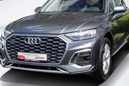Audi Q5 28.682 km 46.975 &euro; Sankt Augustin 53757