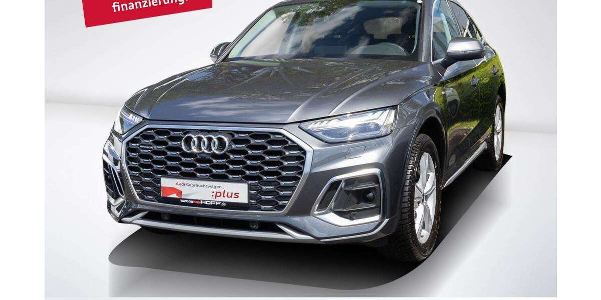 Audi Q5 28.682 km 46.975 &euro; Sankt Augustin 53757