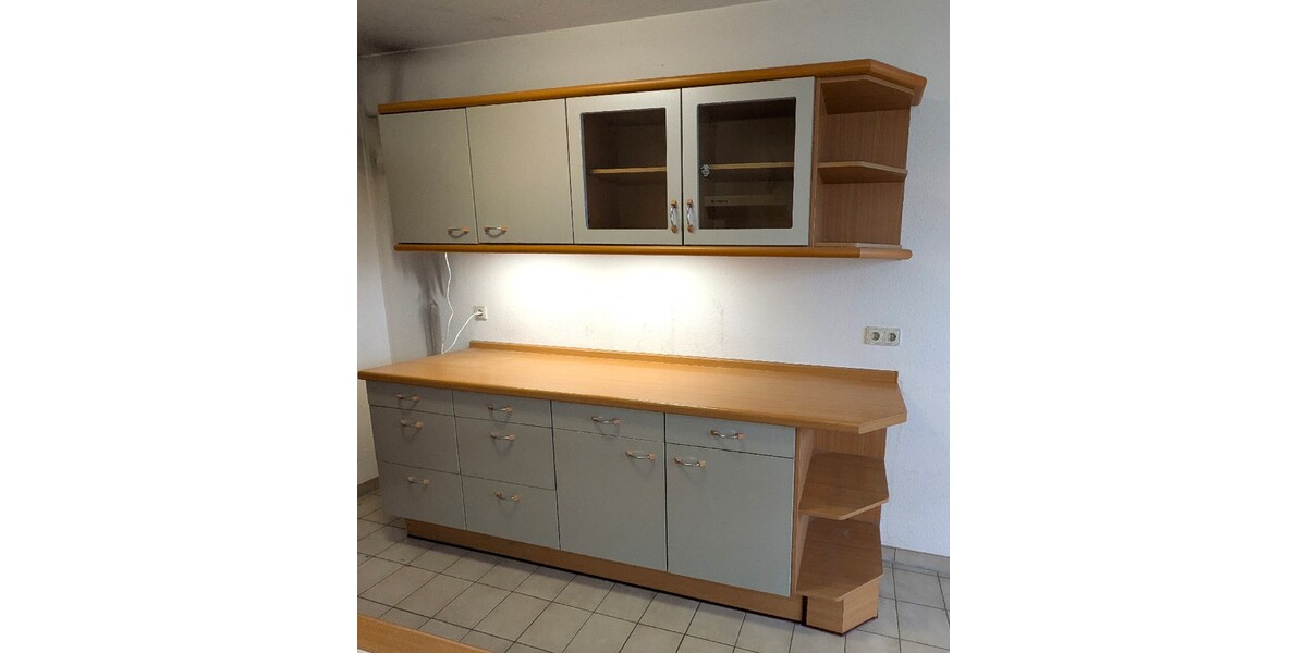 Als Kapitalanlage oder für sich selbst  Hockenheim ist immer begehrt - Etagenwohnung Hockenheim | Angebot:26663510
