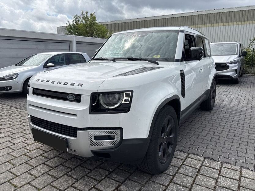 Defender
