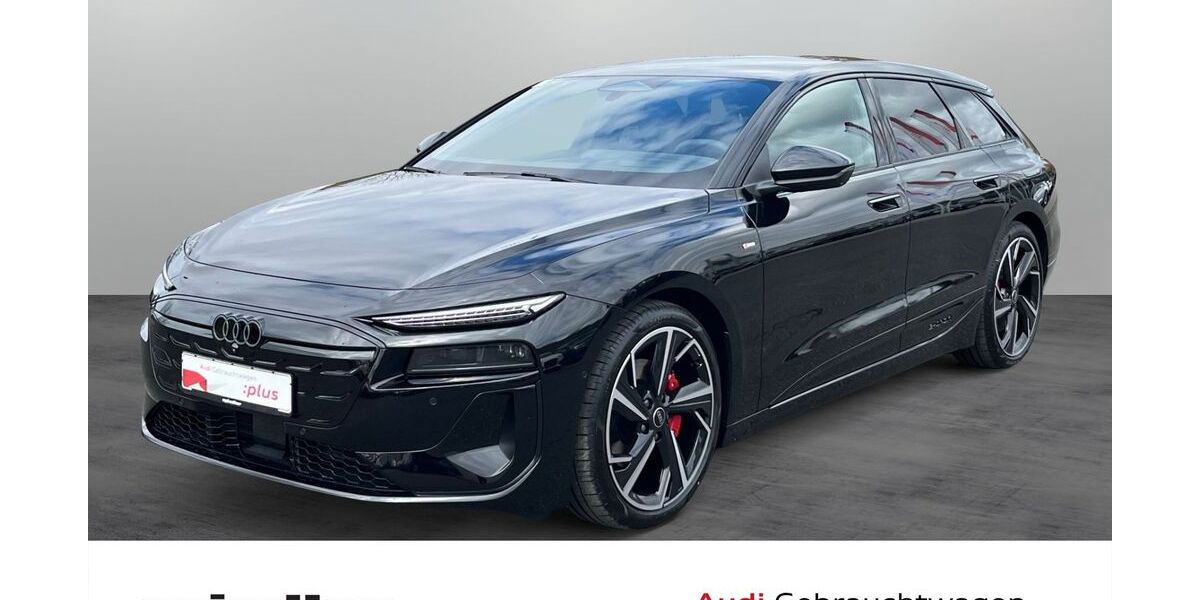 Audi A6 e-tron 5.000 km 78.980 &euro; Kitzingen 97318
