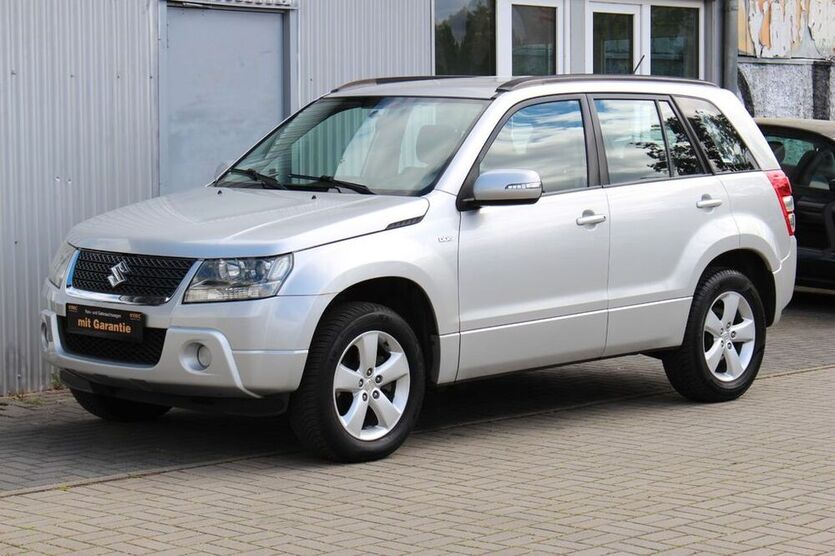 Grand Vitara