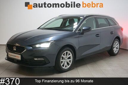 Seat Leon 21.407 km 18.290 &euro; Bebra 36179